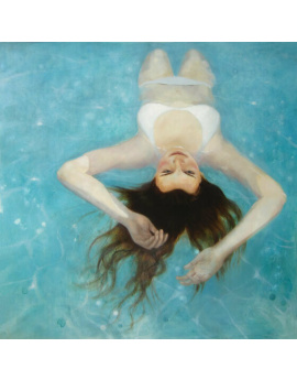 Lisa Hebden - Floating