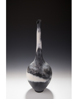 Mary Fox - Bottle Vase