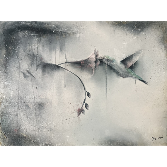  Trenova - Hope - Hummingbird