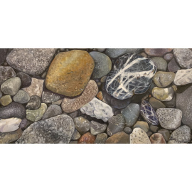 Bev Robertson - Wishing Rocks