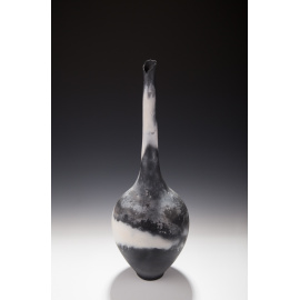 Mary Fox - Bottle Vase