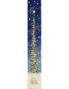 Brenda Walker - Oh Christmas Tree 46