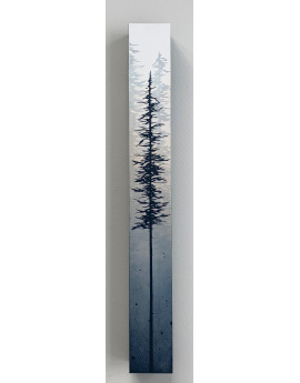 Alanna Sparanese - Tall Trees at Twilight 2