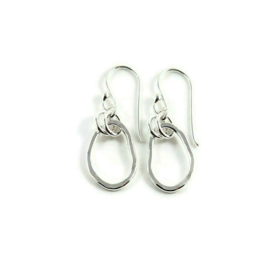Mikel Grant - Coast earrings small