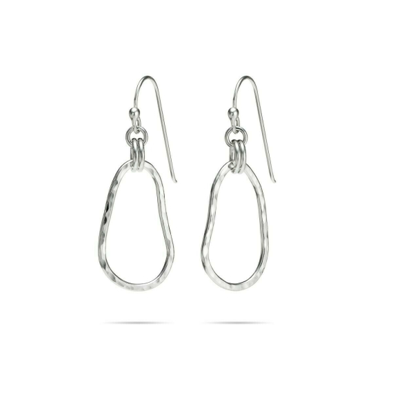 Mikel Grant - Coast earrings large