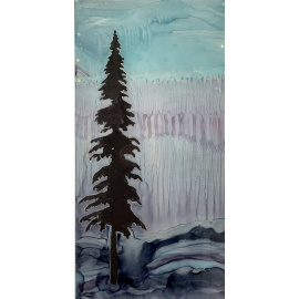 Teresa Kirke - Winter Song Tree