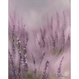  Trenova - Lavender Fields