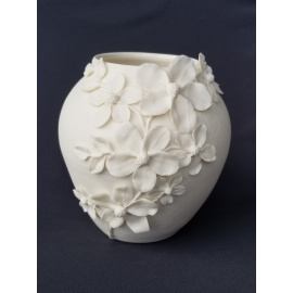 Meaghan Schaefer - Large Flower Vase