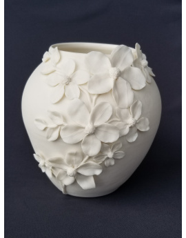 Meaghan Schaefer - Large Flower Vase