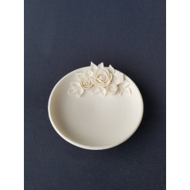 Meaghan Schaefer - Little Porcelain Dish