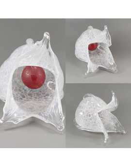 Deanna McGillivary - Sitting Japanese Lantern Fruit