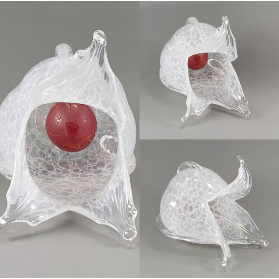 Deanna McGillivary - Sitting Japanese Lantern Fruit
