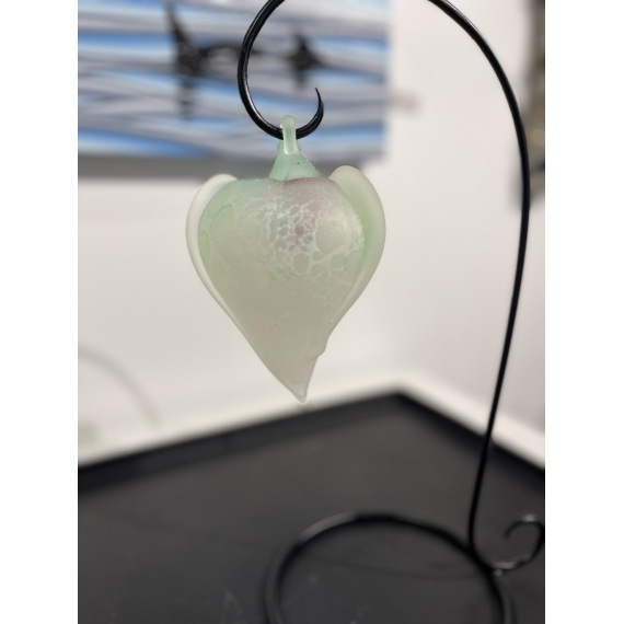 Deanna McGillivary - Hanging Japanese Lantern Fruit