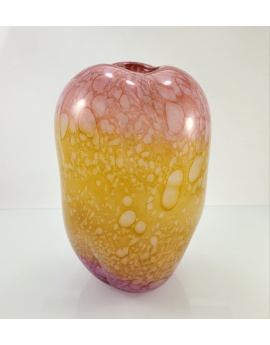 Deanna McGillivary - Glass vase