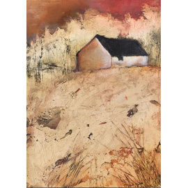 Joanna Drummond - The Lonely House Series II 