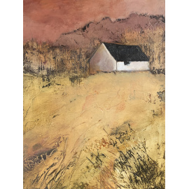 Joanna Drummond - The Lonely House Series III