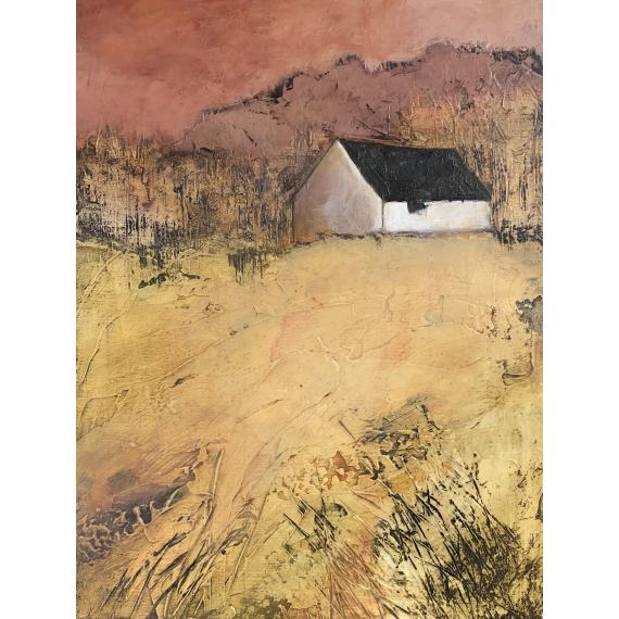 Joanna Drummond - The Lonely House Series III