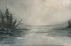 The Silence of the Mist