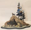 Driftwood Den