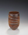 Chartreuse Vessel - Alternate view