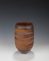 Chartreuse Vessel - Detail view