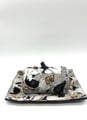Butter Dish w/lid - Main view