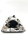 Butter Dish w/lid - Alternate view