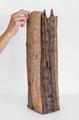 The Material has Memory (Tower) - Alternate view
