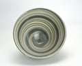 Neriage Bowl Grey - Alternate view