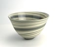 Neriage Bowl Grey - Main view