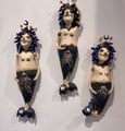 Mermaid III - Alternate view