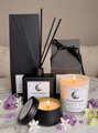Elysium Bloom Reed Diffuser - Main view