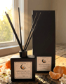 Morningstar Veil Reed Diffuser - Main view