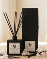 Seraphine Glow Reed Diffuser - Main view