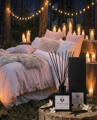 Seraphine Glow Reed Diffuser - Alternate view