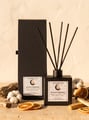 Sunlit Whisper Reed Diffuser - Main view
