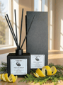 Sylvan Halo - Reed Diffuser - Alternate view