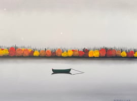 Natasha Miller - Favourite Fall Spots