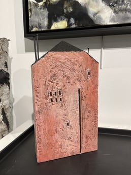 Brenda Walker - 452 Bell St