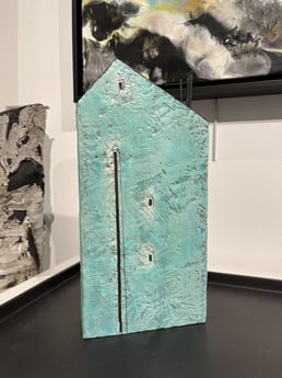 Brenda Walker - 461 Bell St