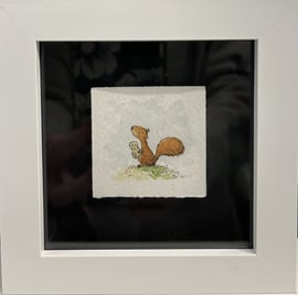Brenda Walker - Just a Small Token