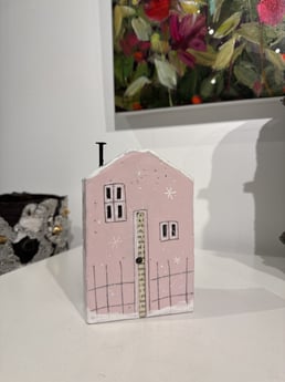 Brenda Walker - 134 Frost Street - Limited Edition