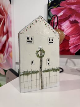 Brenda Walker - 147 Holly St Limited Edition