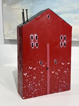 Brenda Walker - 101 Hart Street