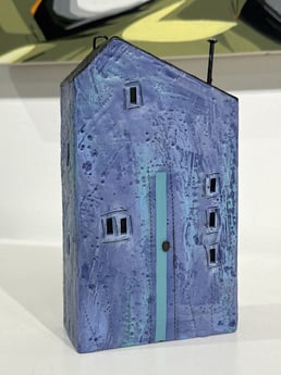 Brenda Walker - 305 Clyde Street