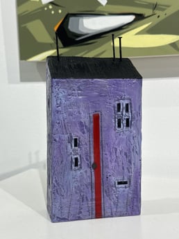Brenda Walker - 311 Clyde Street