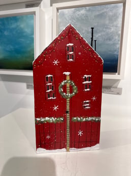 Brenda Walker - 165 Holly Street