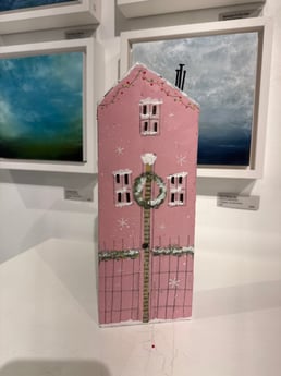 Brenda Walker - 167 Holly Street