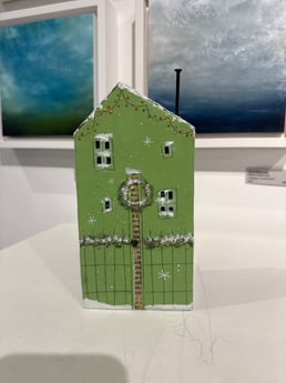 Brenda Walker - 170 Holly Street