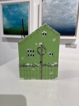 Brenda Walker - 174 Holly Street